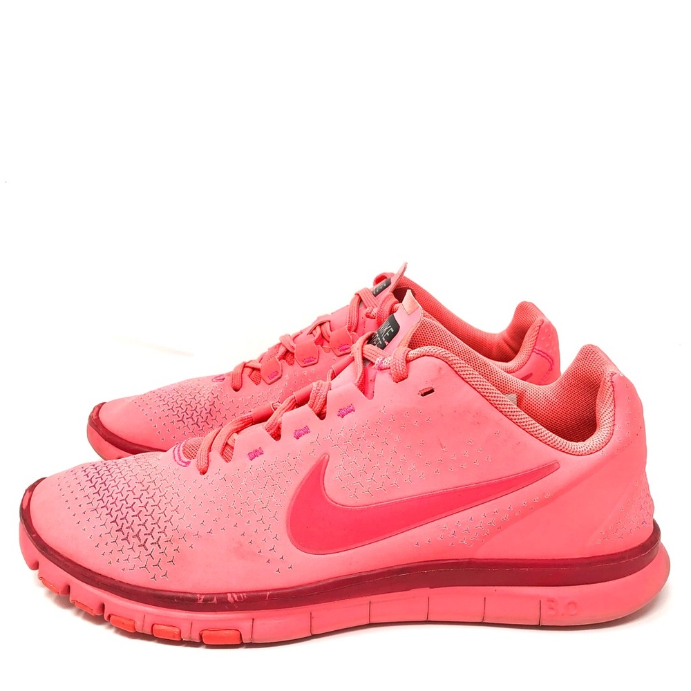 Nike Free Advantage Trainers
